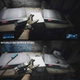 Illustration for article titled Comparing emBattlefield 3/em On 360 With HD Textures and Without